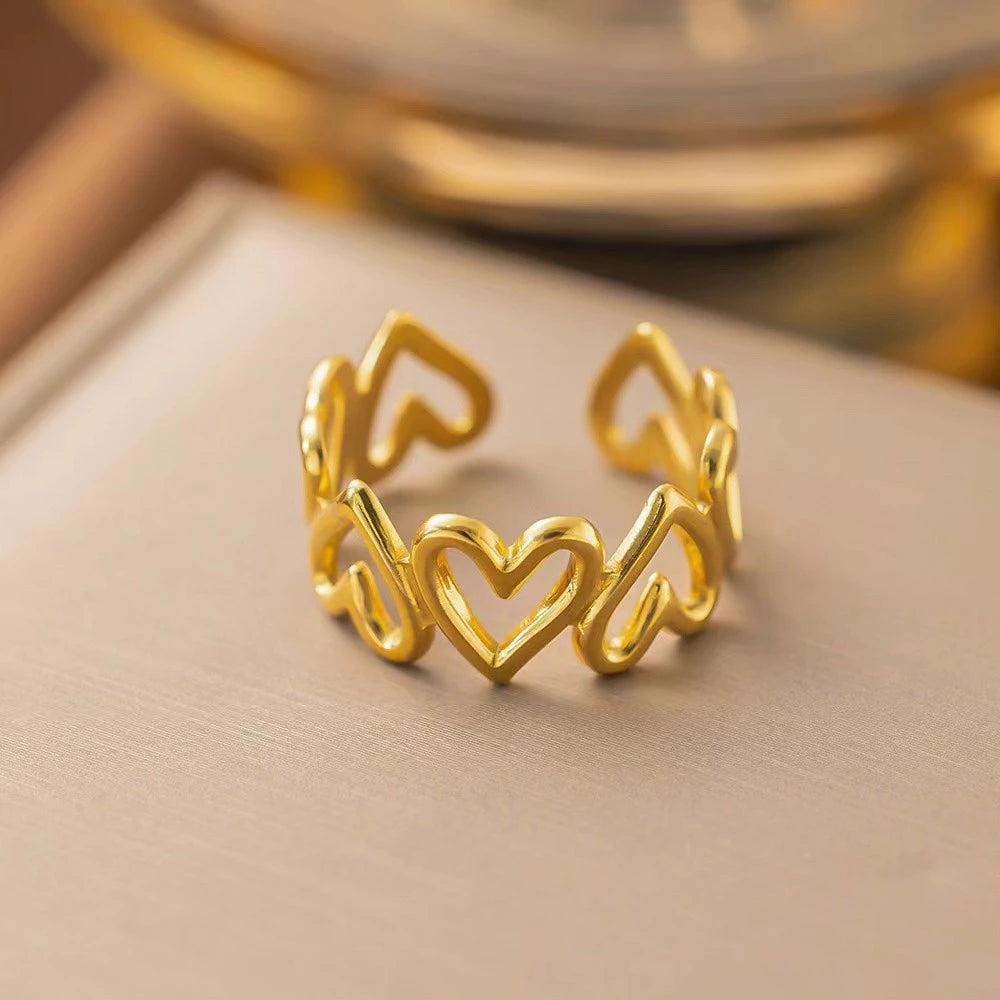 Forever Linked