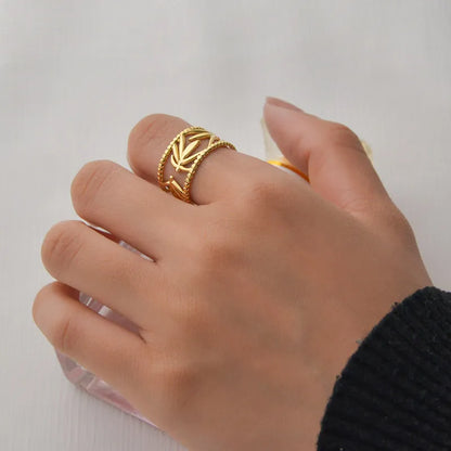 Golden Fern Band