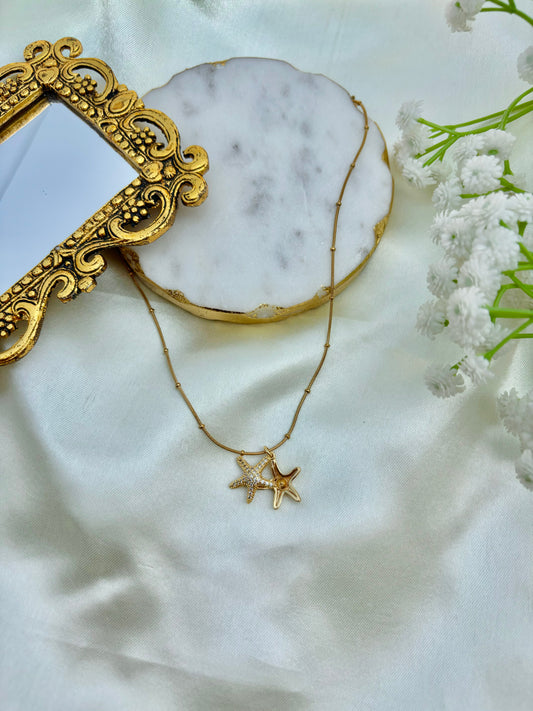 Star of the sea