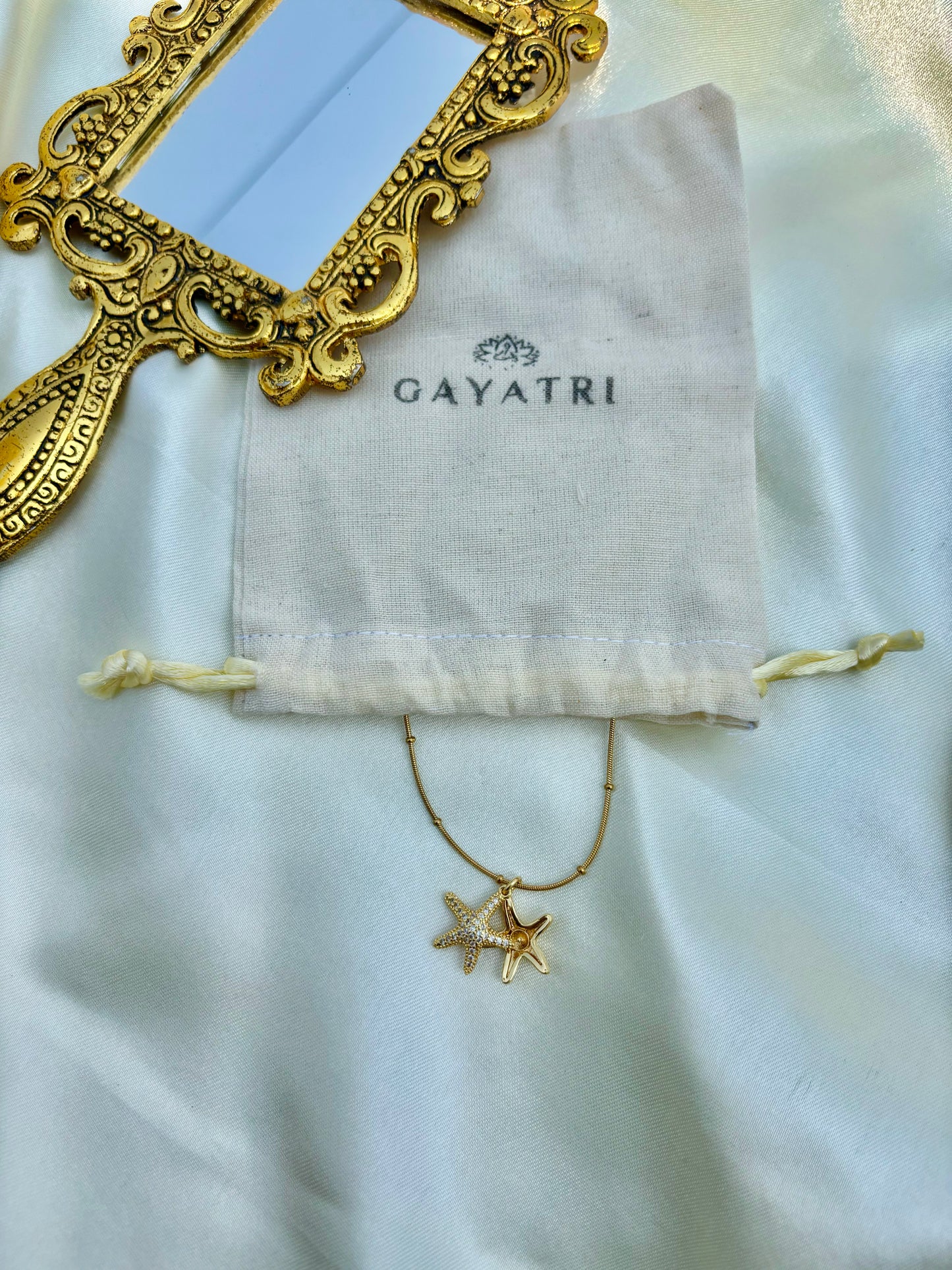 Star of the sea