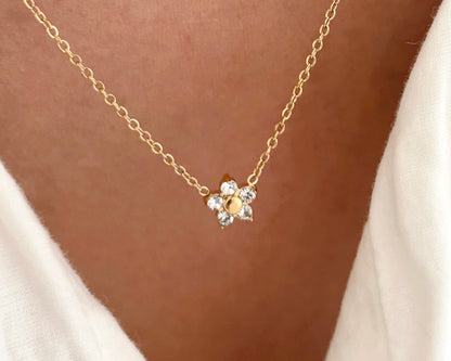 Bloom Glow Necklace
