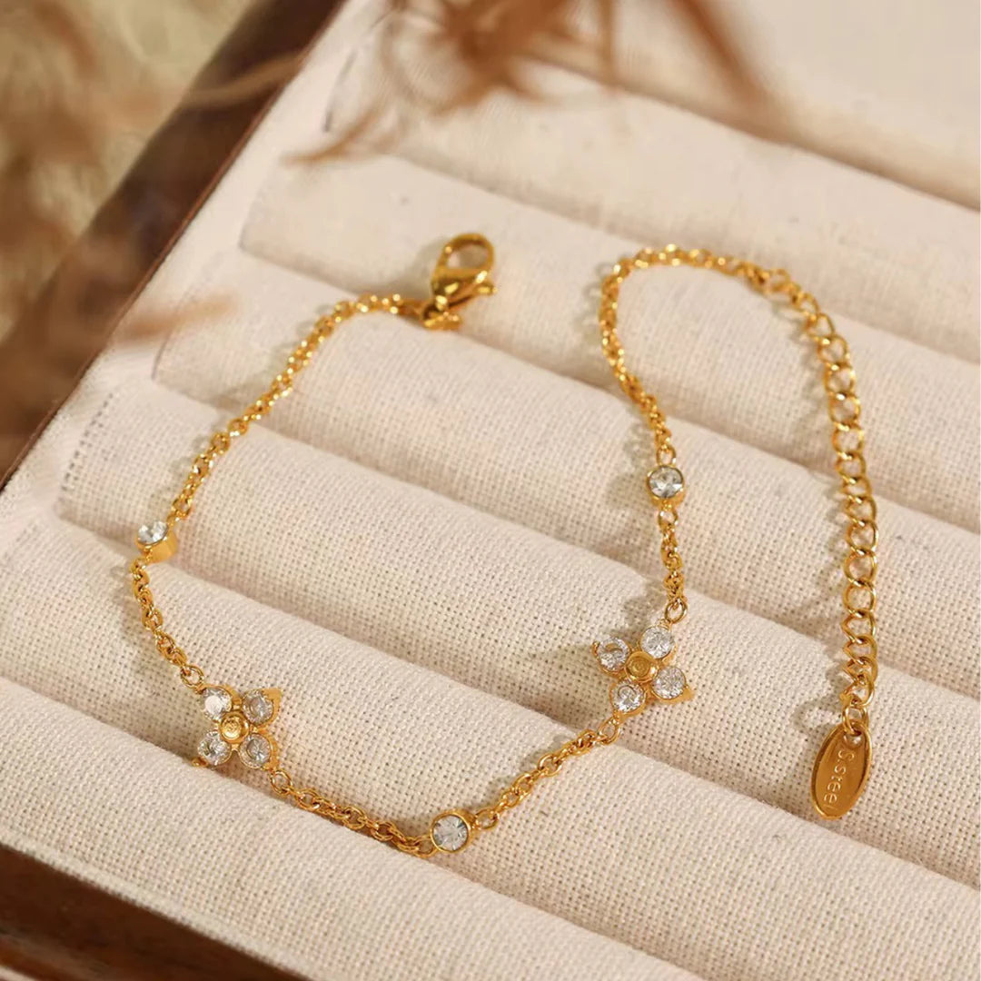 Bloom Bracelet