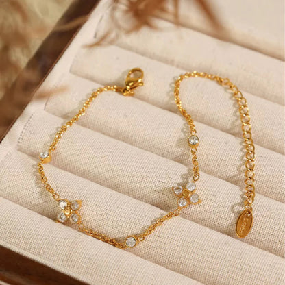 Bloom Bracelet