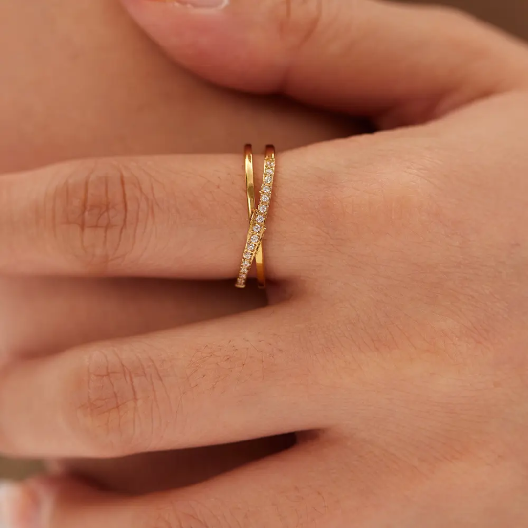 Luxe Twist