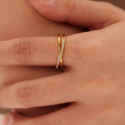 Luxe Twist