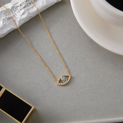 Turquoise Nazar