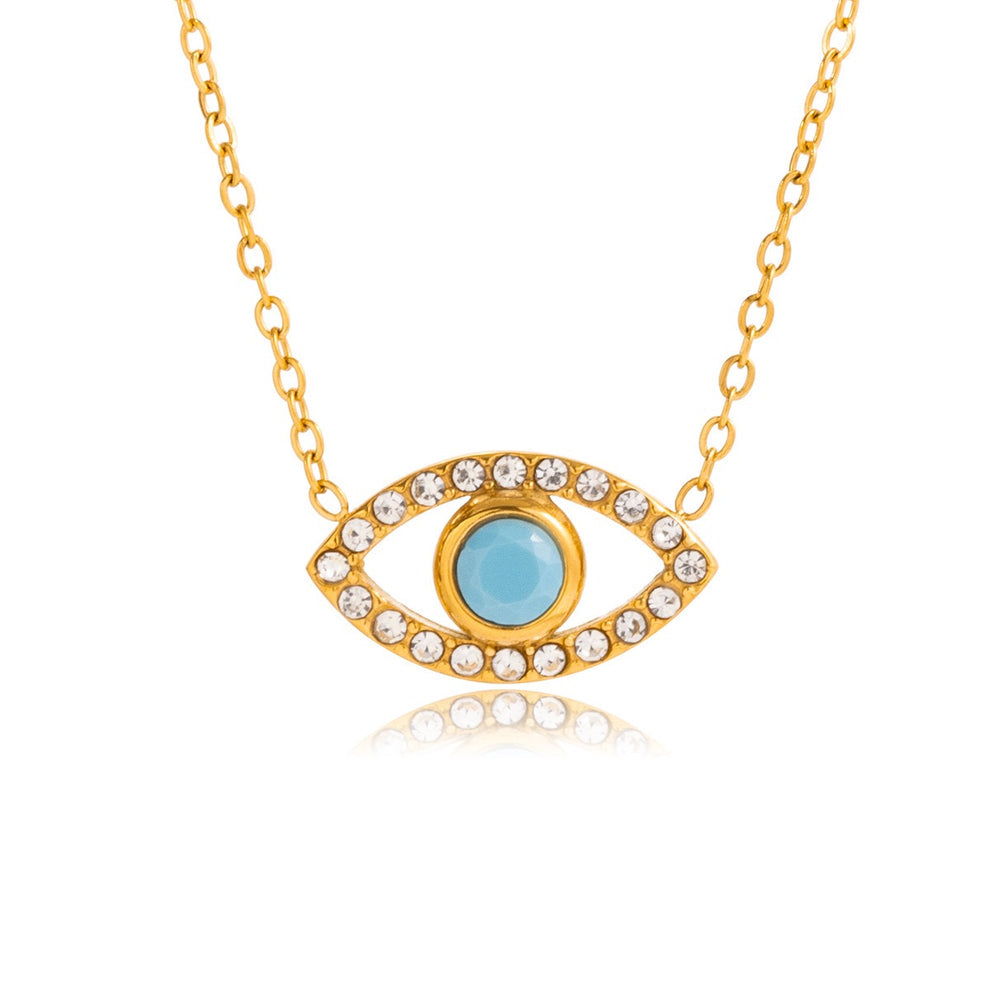 Turquoise Nazar