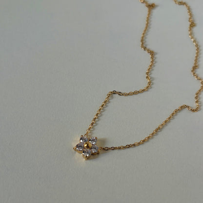 Bloom Glow Necklace