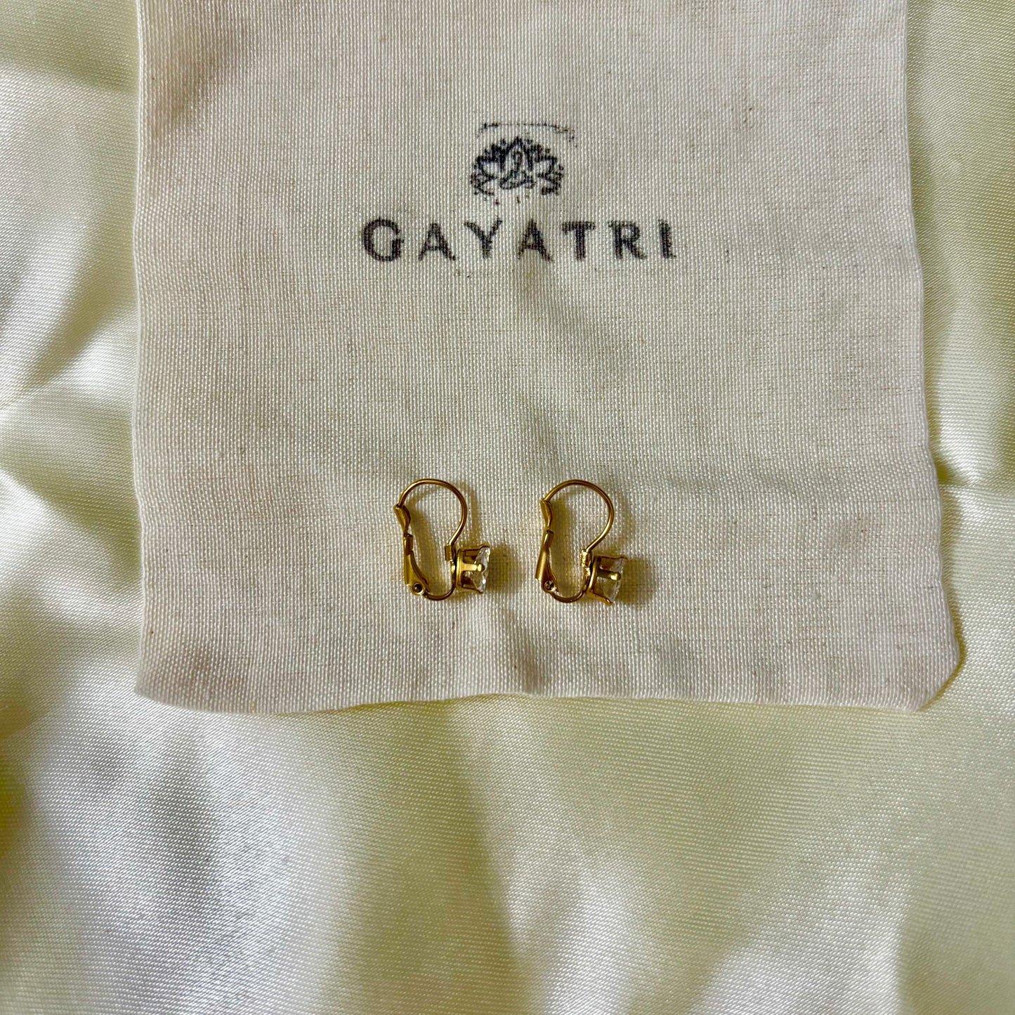 Tears of Gold