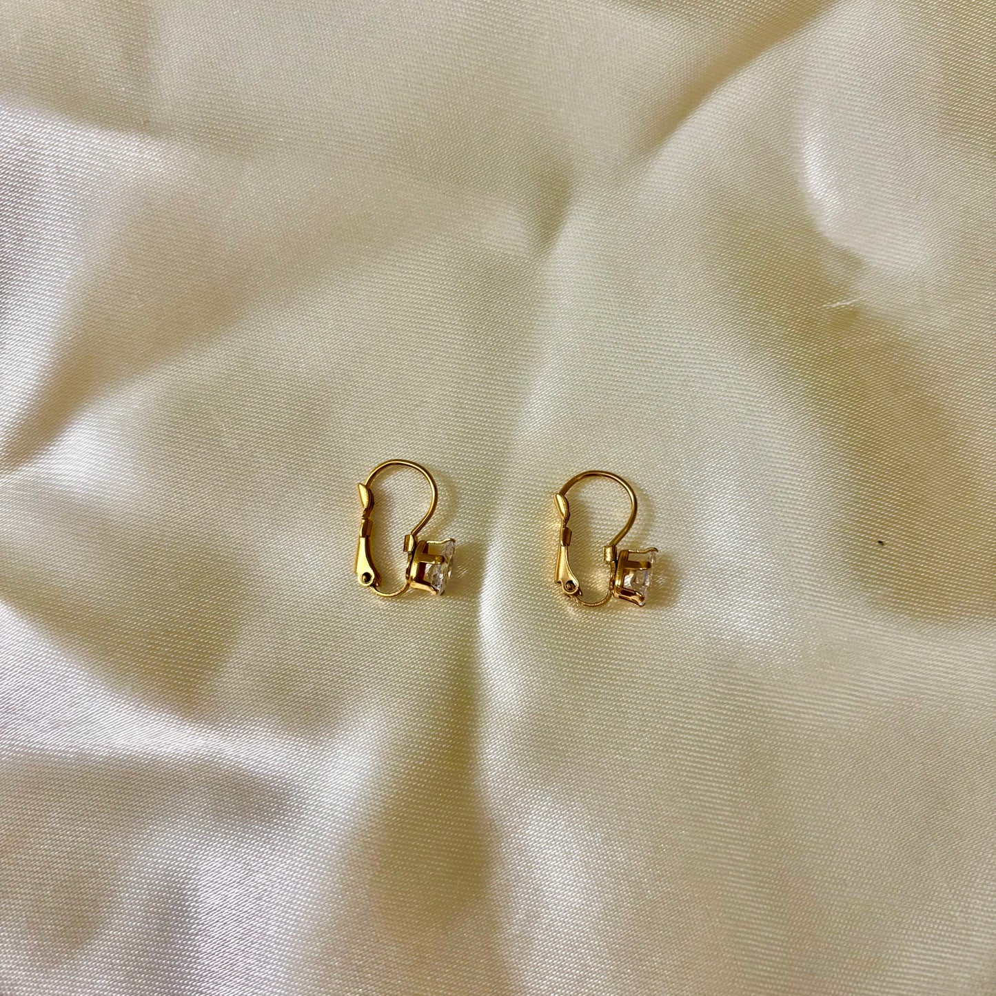 Tears of Gold