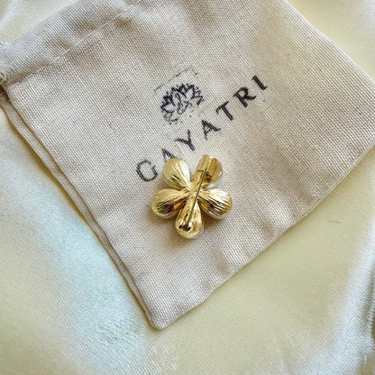 Pearl Grace Brooch