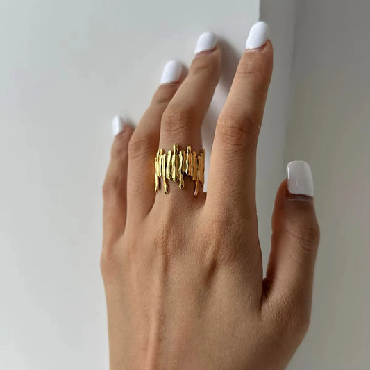 Liquid Luxe (Adjustable)