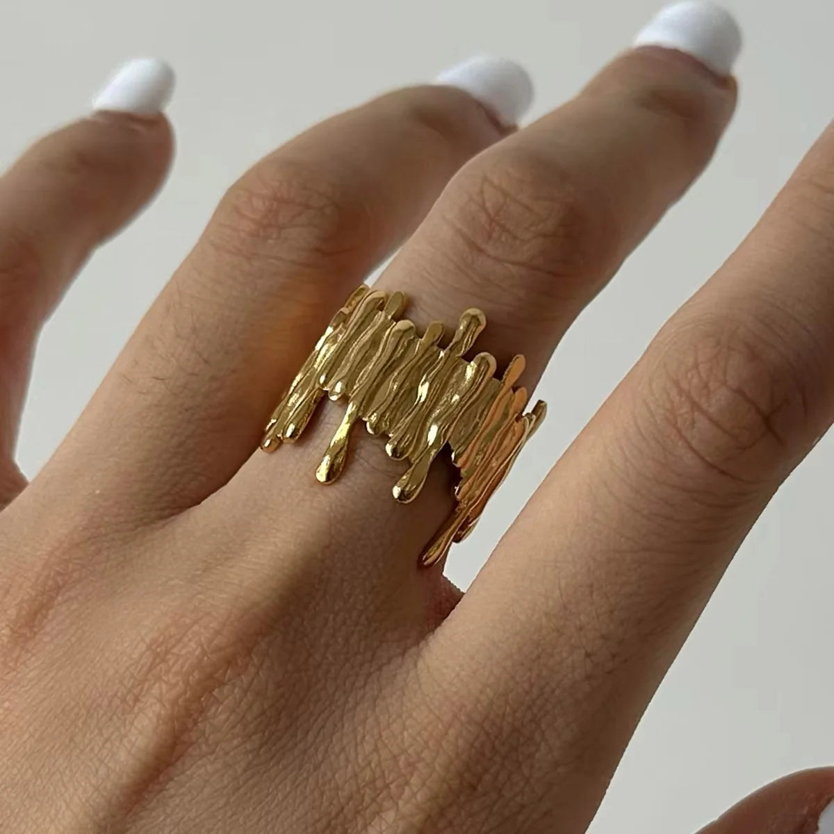 Liquid Luxe (Adjustable)