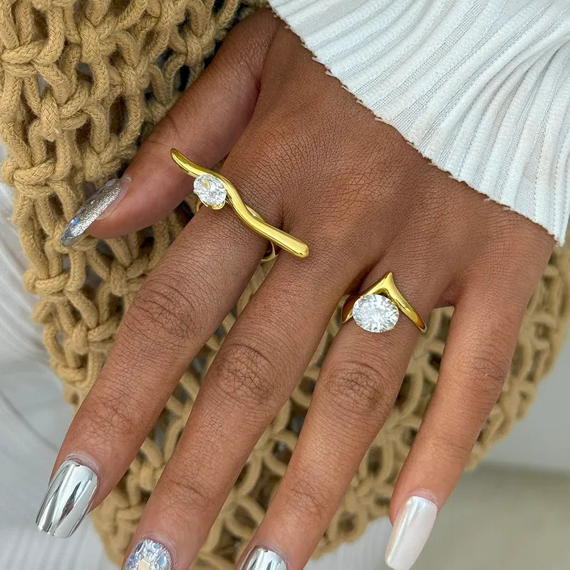 Artistic Crystal