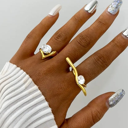 Artistic Crystal