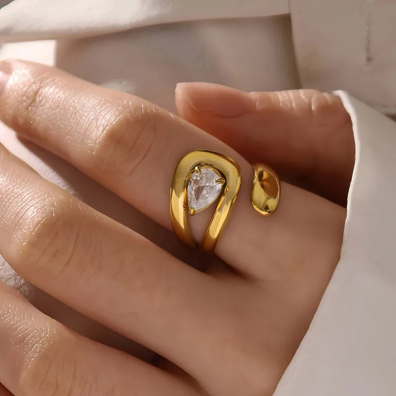 Viva Ring (Adjustable)