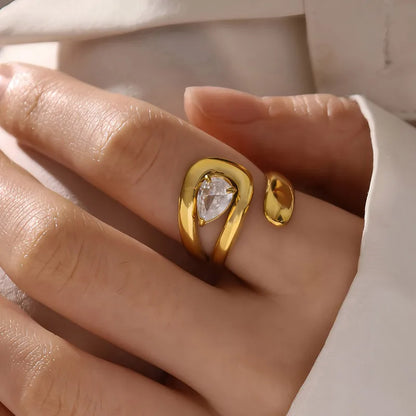 Viva Ring (Adjustable)