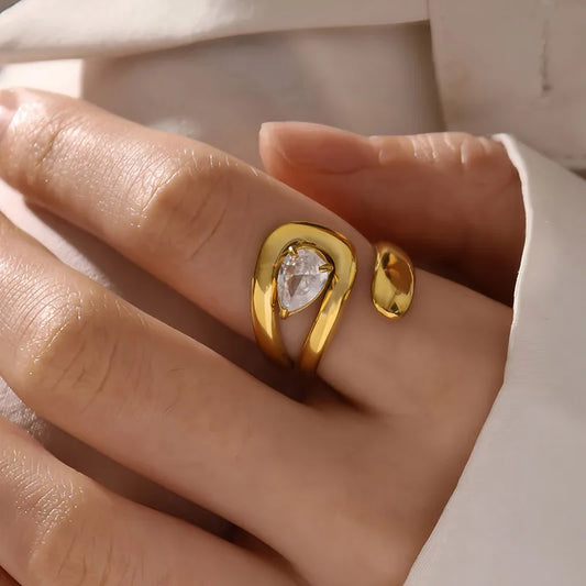 Viva Ring (Adjustable)