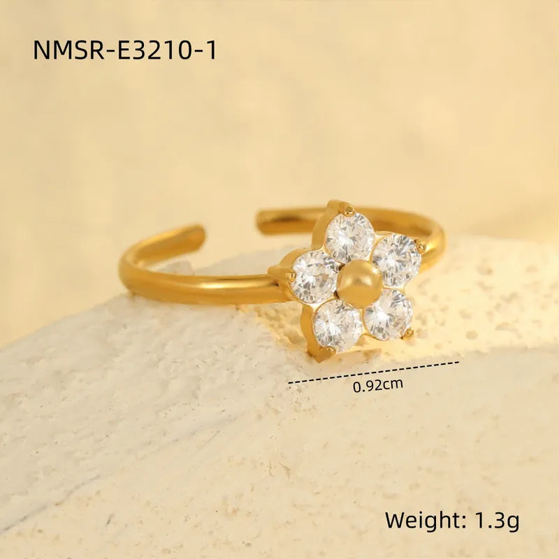 Bloom Ring