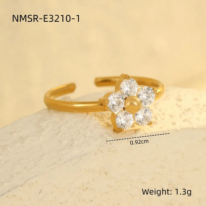 Bloom Ring