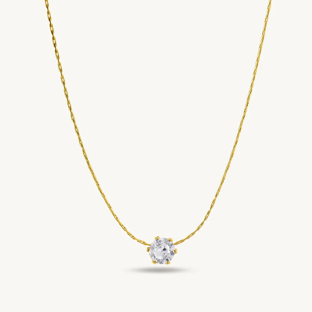 Dainty Diamond