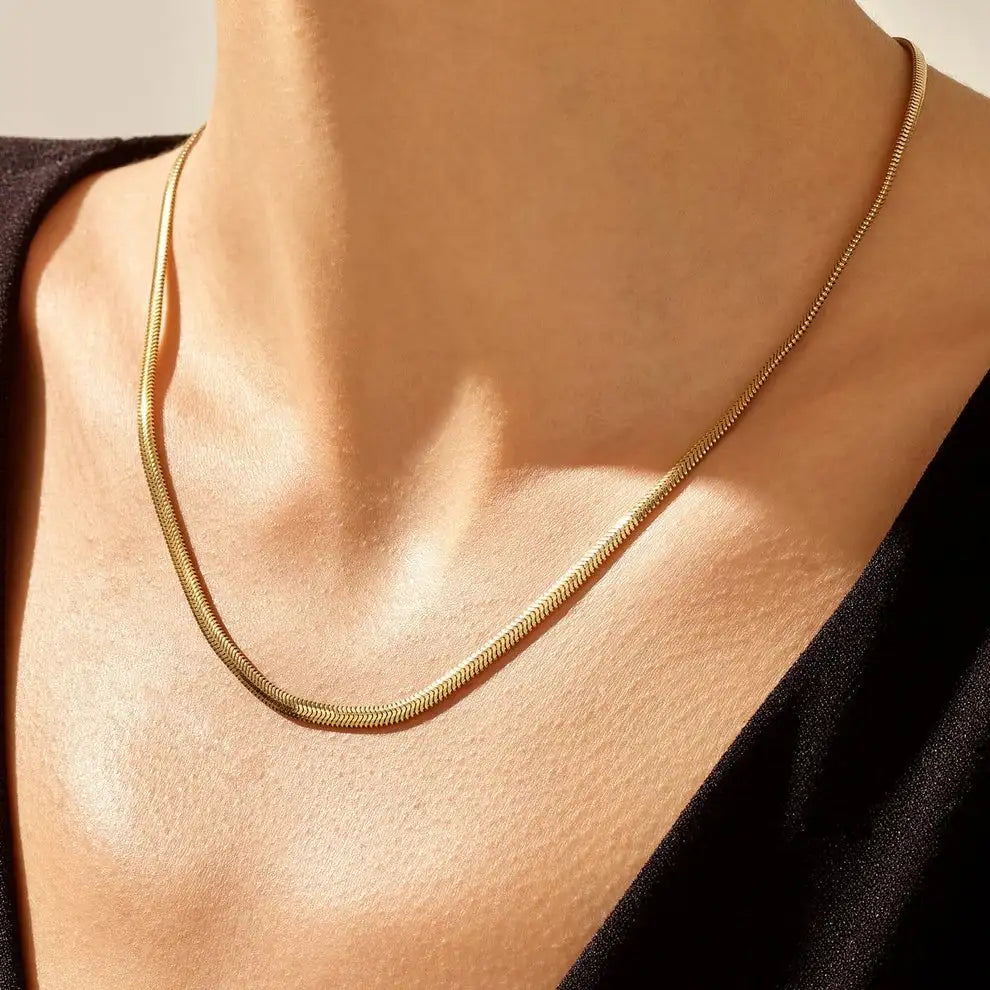 Snake Chain