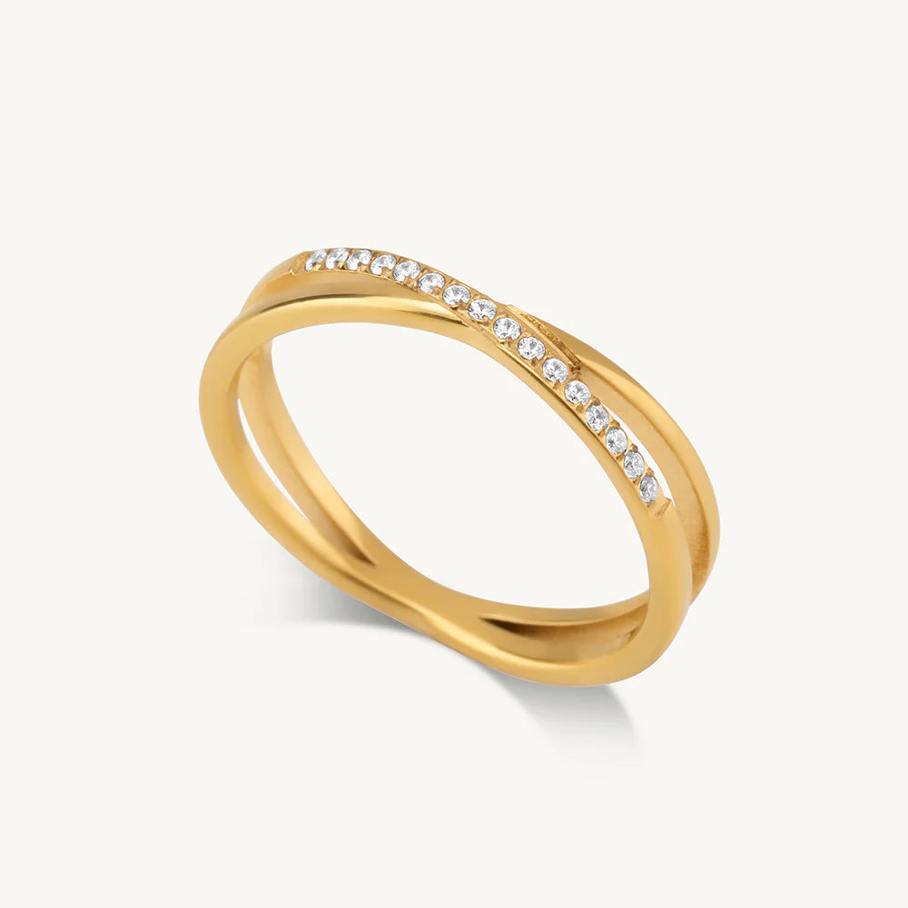 Luxe Twist