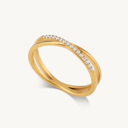 Luxe Twist
