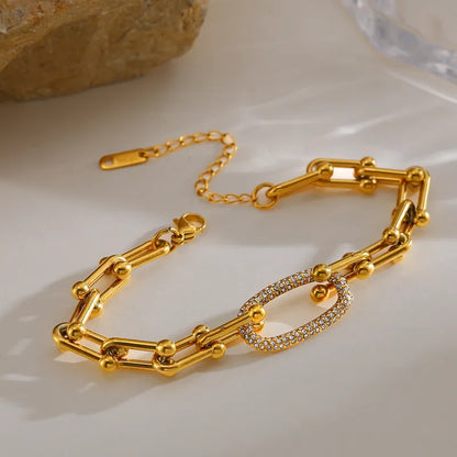 HardWear Link Bracelet