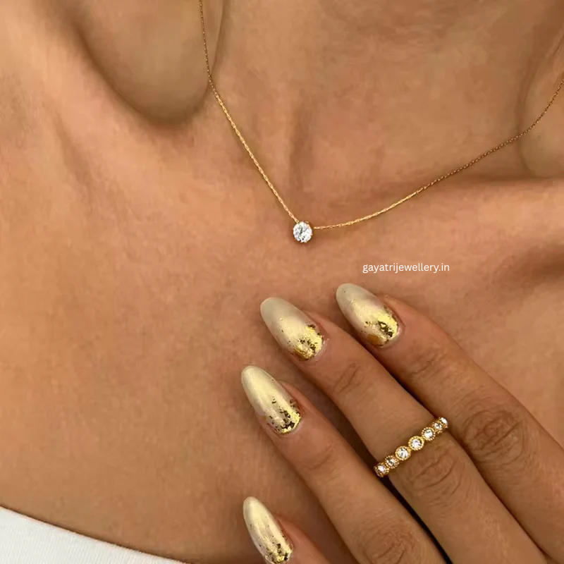 Dainty Diamond