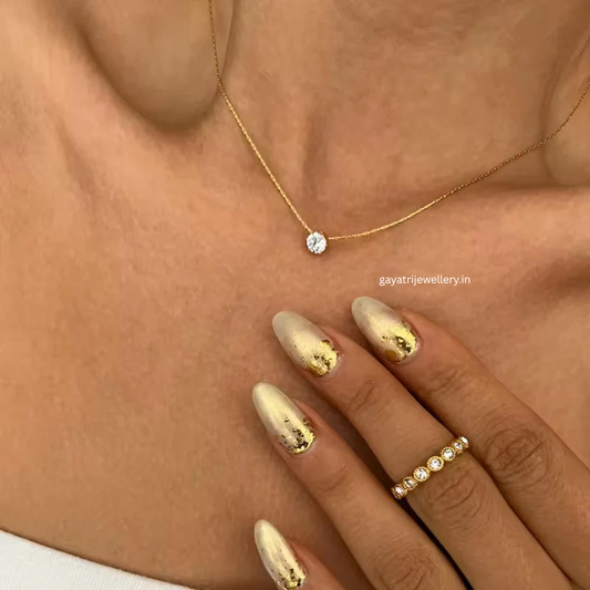 Dainty Diamond