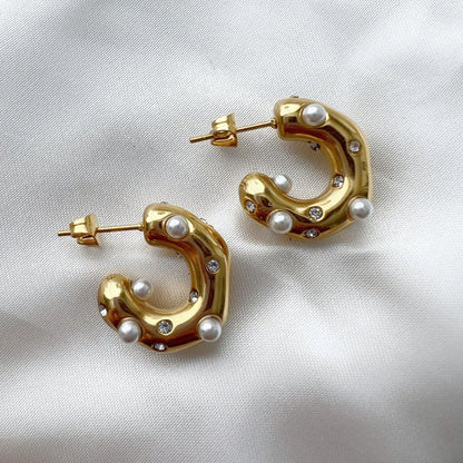 Pearl and Stone Galaxy