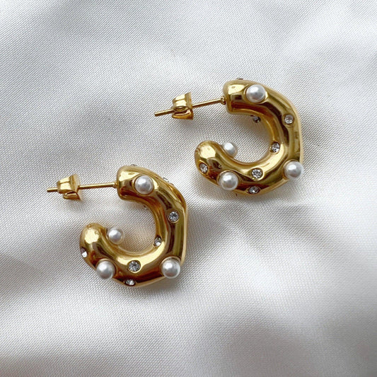 Pearl and Stone Galaxy