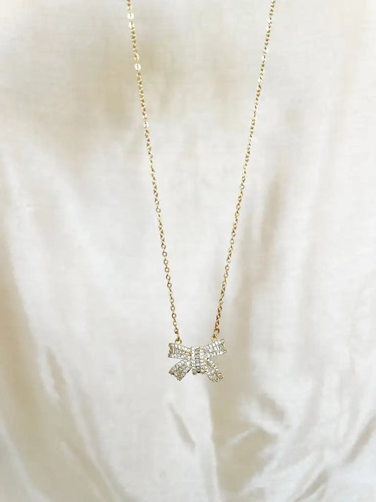Luxurious BOW
